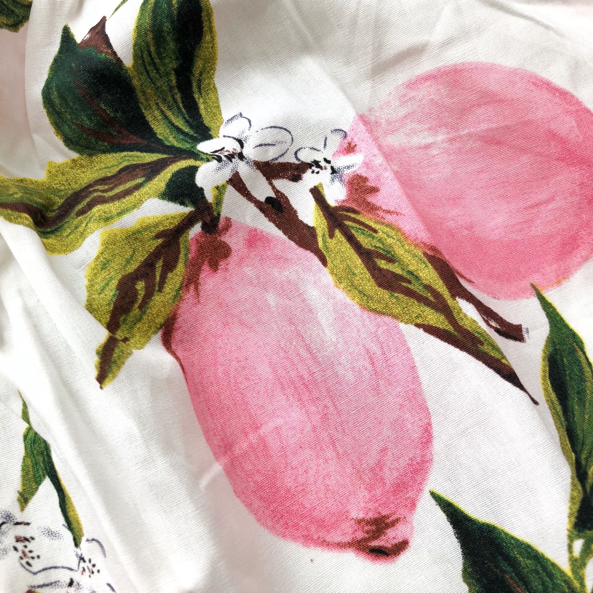 送料無料 レモン柄ワンピース アウトレット 海外子供服 Soar Kids