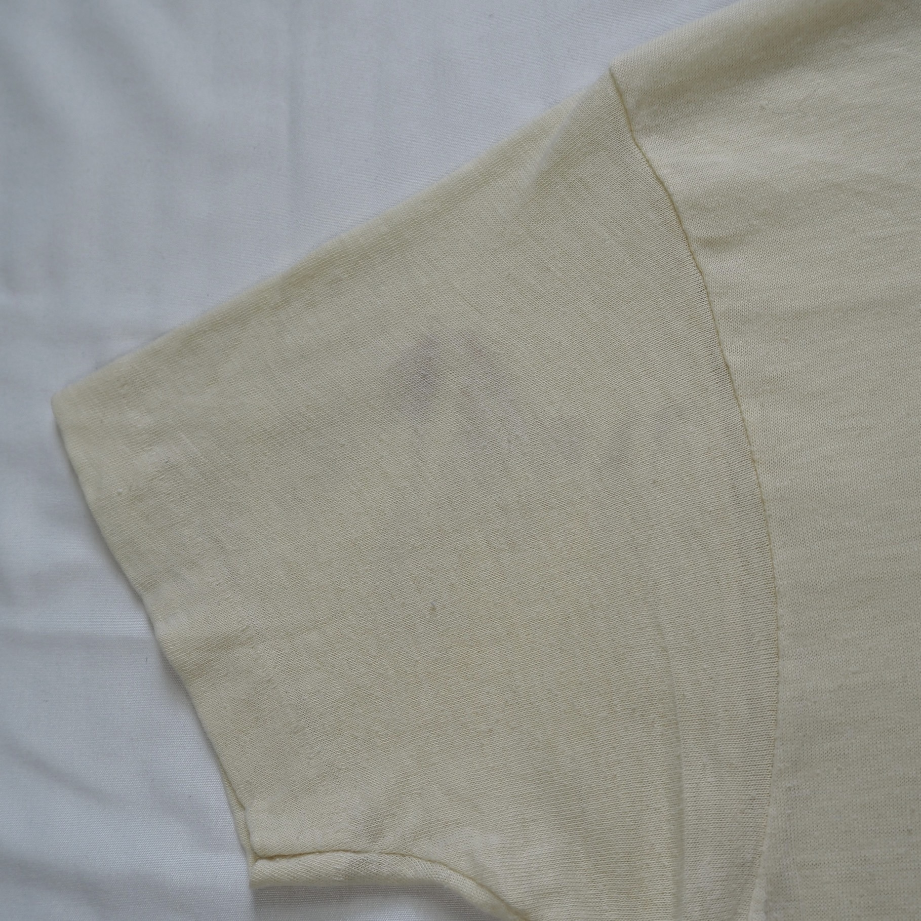 70’s-80’s 誰やねんTシャツ の画像 4