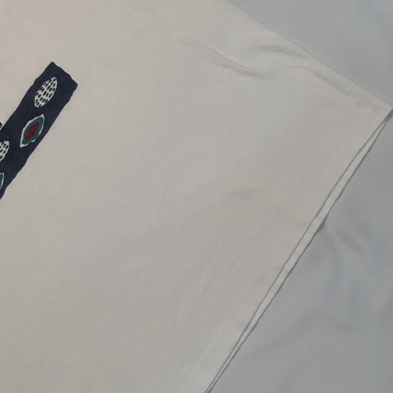90’s OLD GAP Tee の画像 4