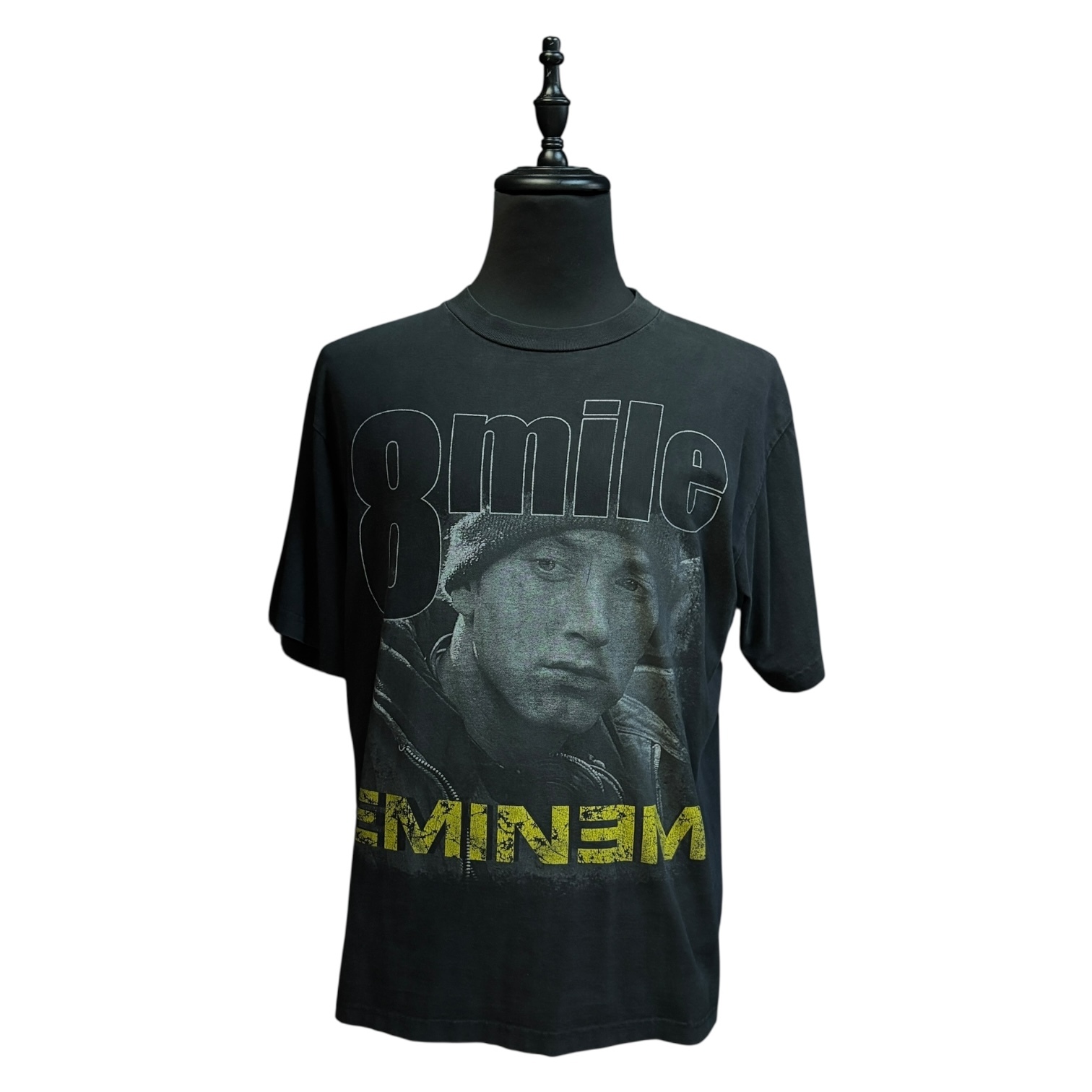 【EMINEM】エミネム 8MILE Vintage Tシャツ XL