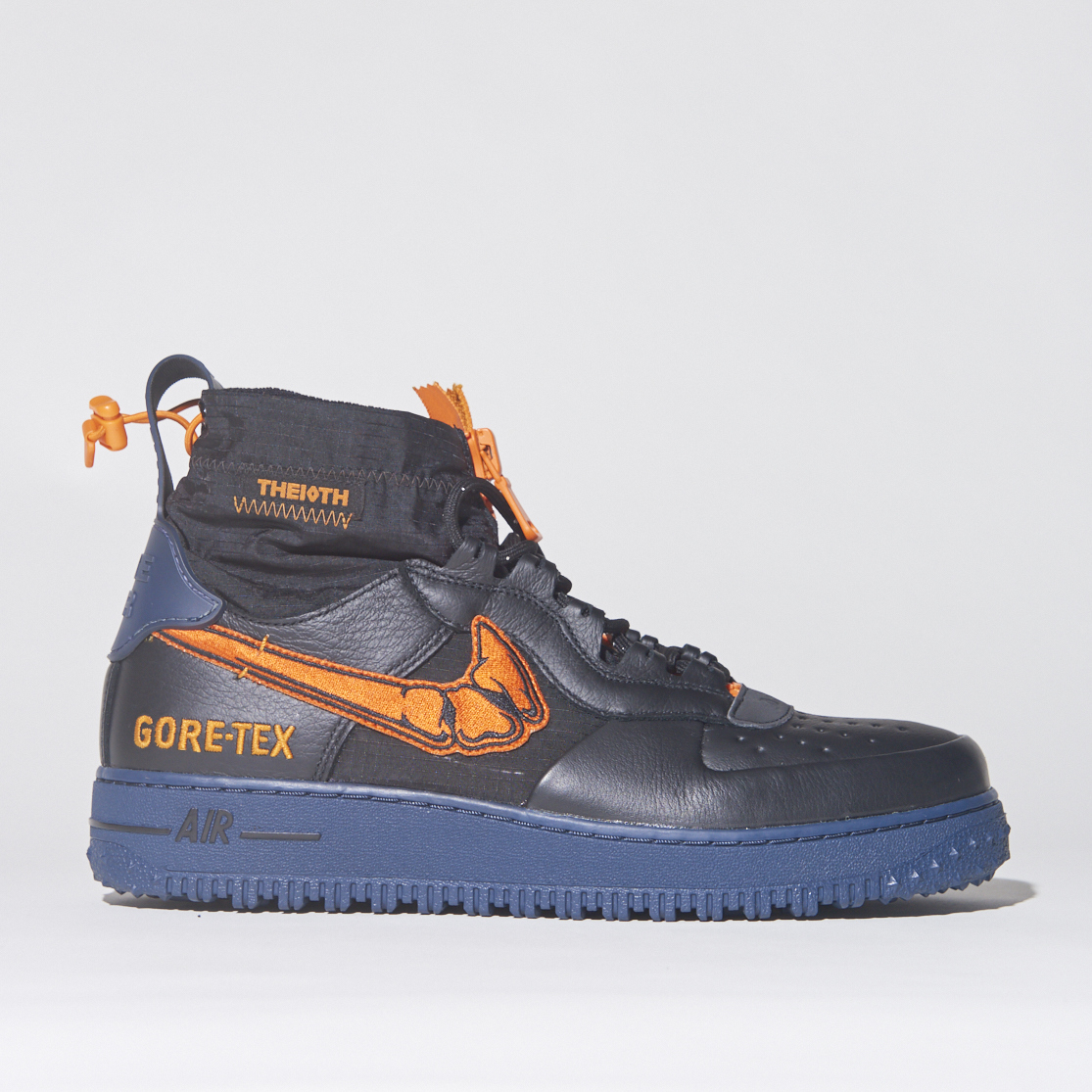 gore tex af1 high