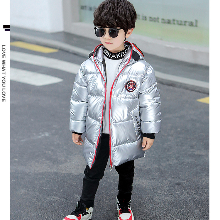 100 140 スーパーヒーロー ジャケット アウター 韓国 子供服 可愛い 男の子 コート シルバー Q Toworld キュートワールド 子供服 メール便は何点でも送料の合計は280円