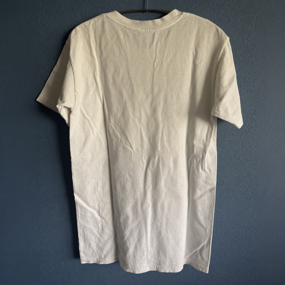 SQUARE ENIX DRAGON QUEST くさった死体 × BEAMS【古着/Tシャツ/希少品/00's/eBay出品中】