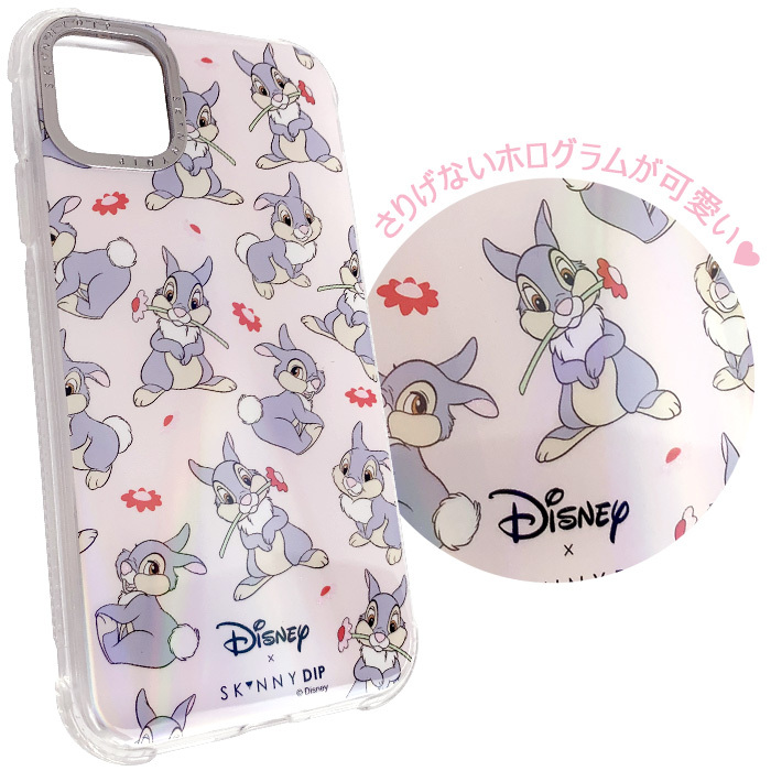 Iphone11 Iphonexr ディズニー とんすけ X Skinnydip クリア ケース Stars