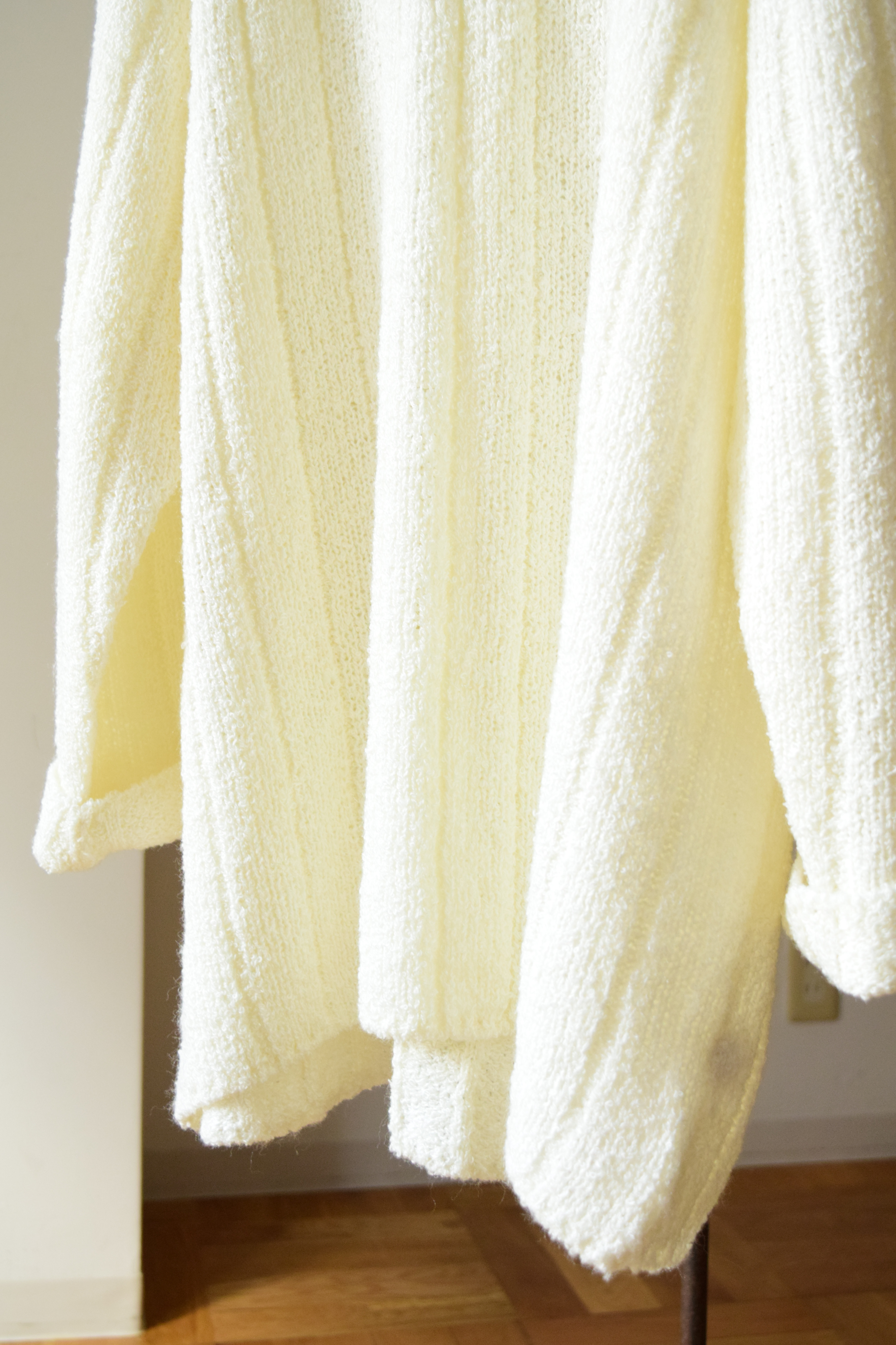 Highneck sweater の画像 9