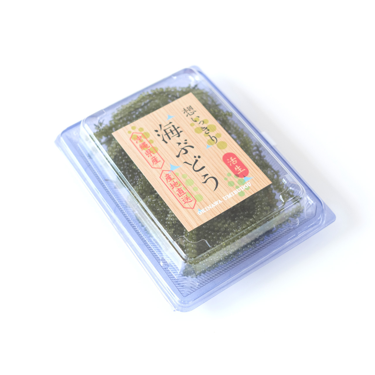 生産者直送 生海ぶどう100g 5p おきなわ宅配便 沖縄の味をお届け致します 生産者直送 生海ぶどう100g 5p おきなわ宅配便 沖縄の味をお届け致します