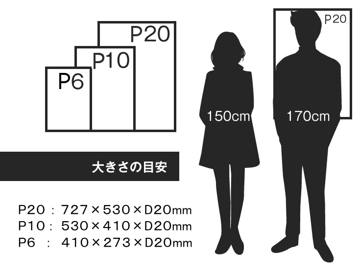 Pサイズ 唇 イラスト 大人可愛いおしゃれ キャンバスポスター Momoco Make Sense Art Gallery