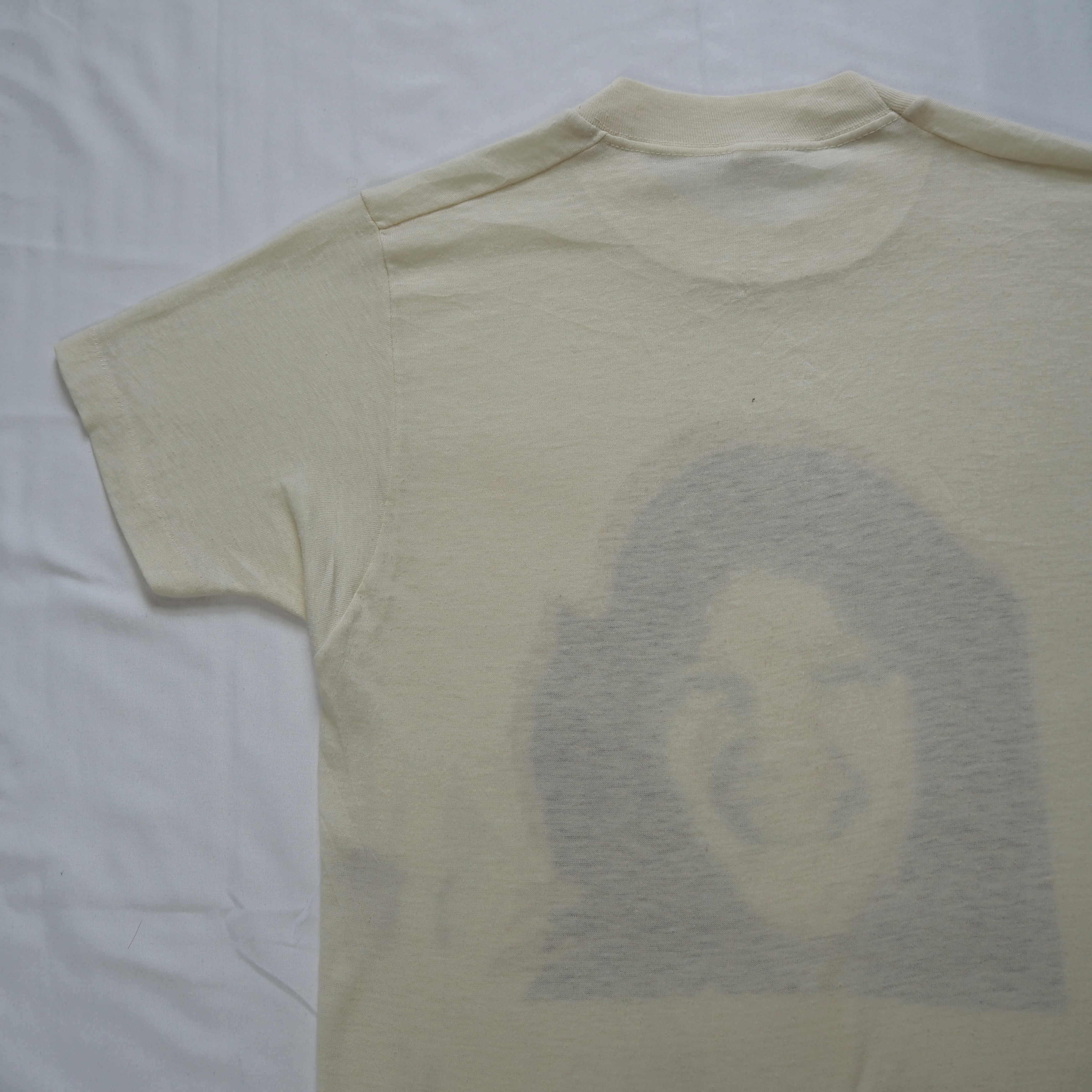 70’s-80’s 誰やねんTシャツ の画像 12