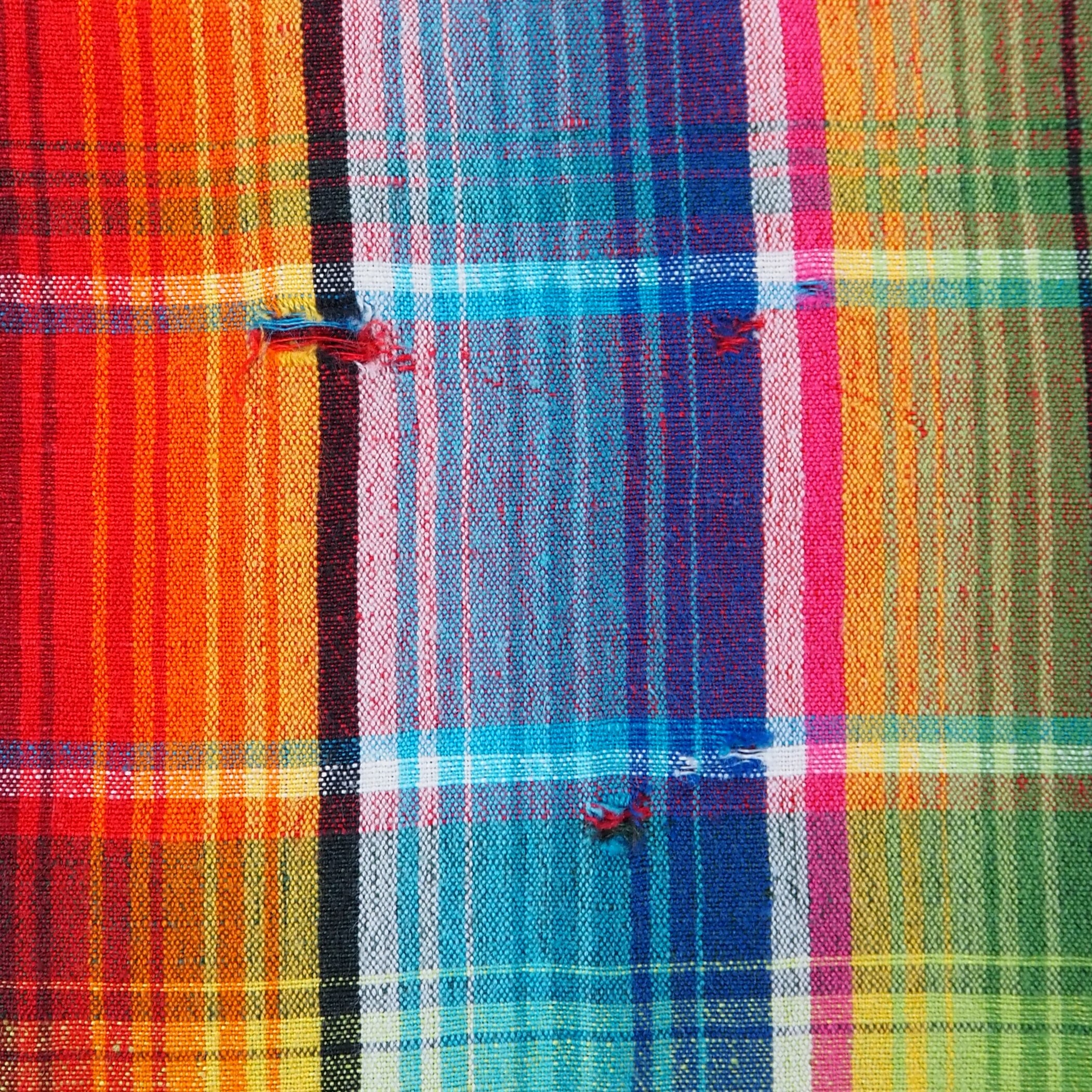 90's Ralph Lauren リネンコットンシャツ 半袖 Lサイズ の画像 18