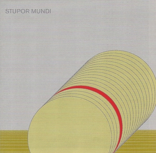 ASMUS TIETCHENS - Stupor Mundi CD - 画像1