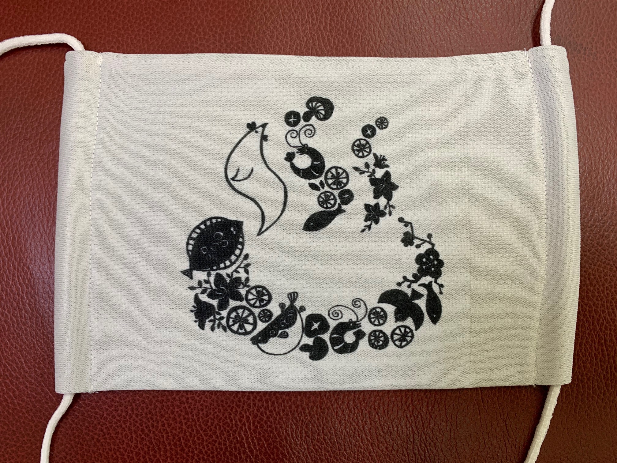 現代美術家 かおなしまちす おおいた特産物湯けむりイラストマスク ライトグレー T Shirts Factory Yms 現代美術家 かおなしまちす おおいた特産物湯けむりイラストマスク ライトグレー T Shirts Factory Yms