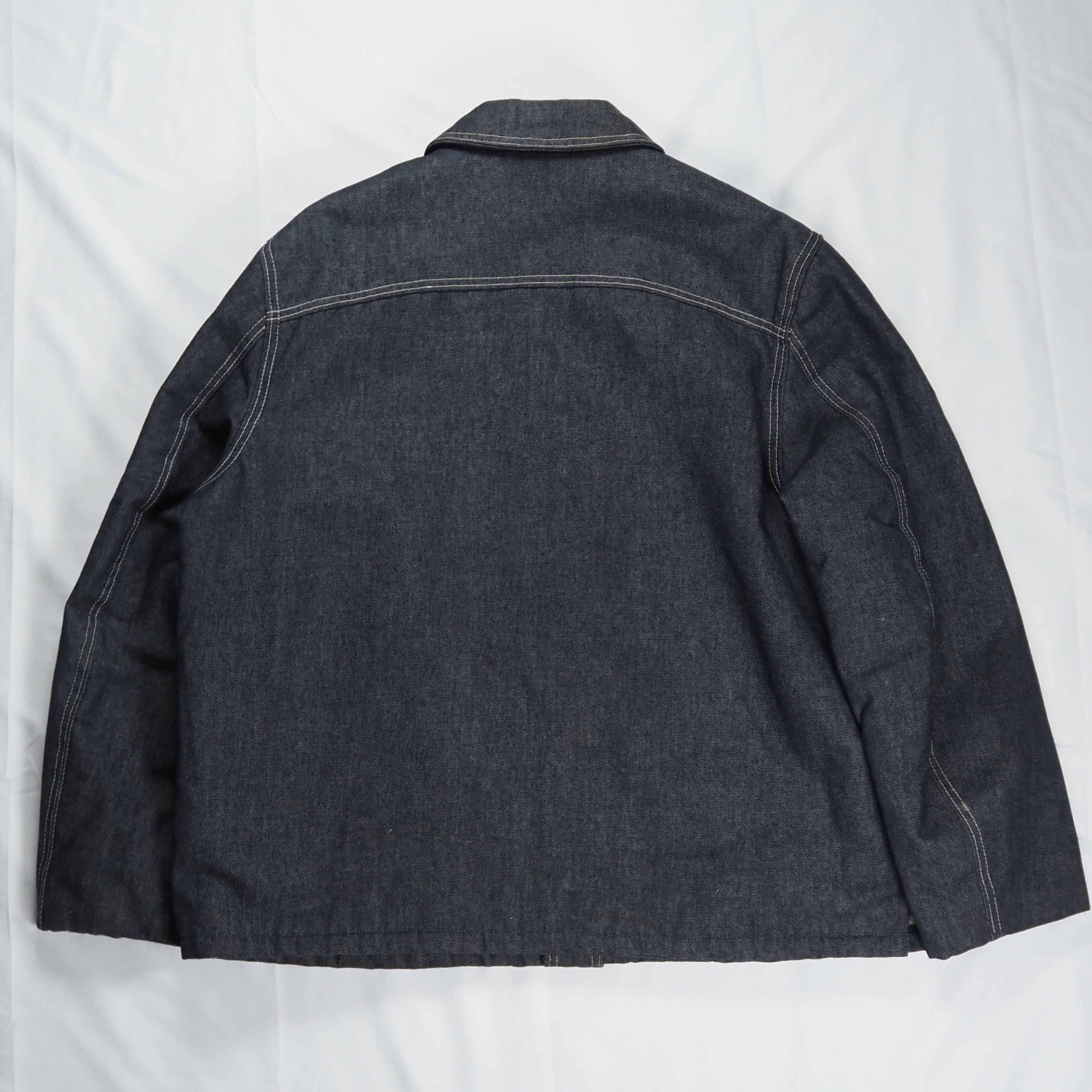 70’s Montgomery Ward ランチジャケット XL の画像 10