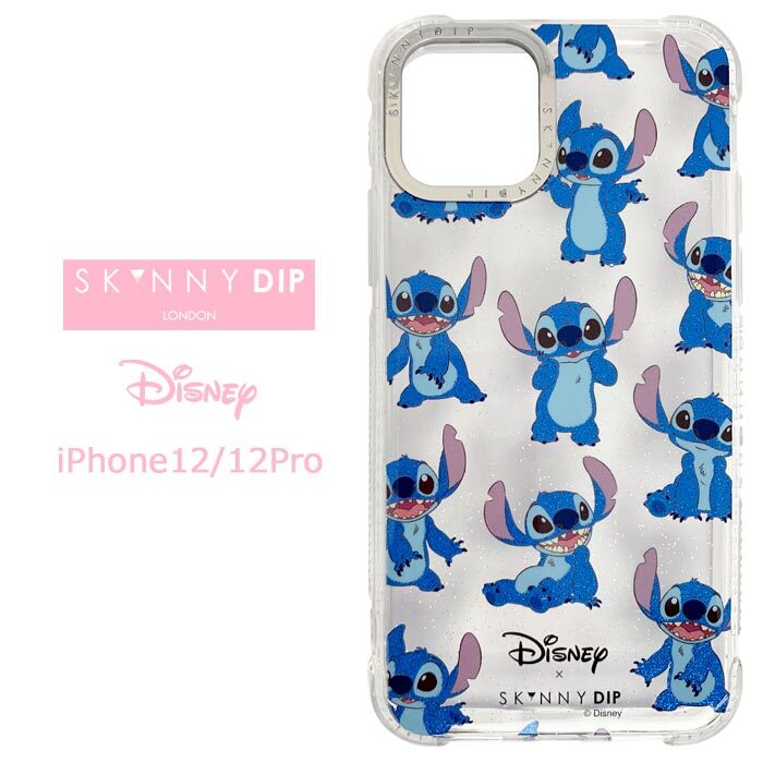 Iphone12 Iphone12pro ディズニー スティッチ X Skinnydip Tpu クリア ケース カバー スキニーディップ ソフト ソフトケース クリアケース キャラクター グッズ リロ スティッチ Stitch アイフォン トゥエルブ プロ Iphone 12 Pro 6 1 スマホカバー スマホケース S Ss Iphone12 Iphone12pro ディズニー スティッチ X Skinnydip Tpu クリア ケース カバー スキニーディップ ソフト ソフトケース クリアケース キャラクター グッズ リロ スティッチ Stitch アイフォン トゥエルブ プロ Iphone 12 Pro 6 1 スマホカバー スマホケース S Ss