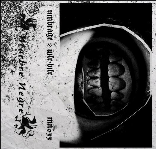 UMBRAGE - Vile/Bile Tape - 画像1