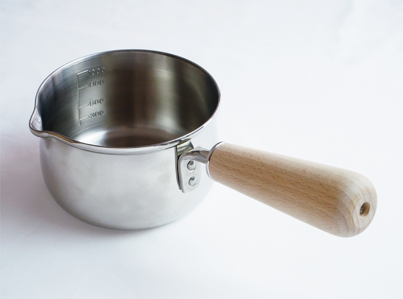 ミルクポット 株式会社フジノス