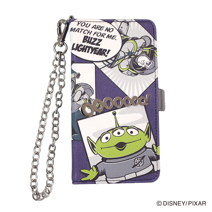 Disney Pixar Comic Metal Iphoneケース Yy D001 Pu Yooy Disney Pixar Comic Metal Iphoneケース Yy D001 Pu Yooy