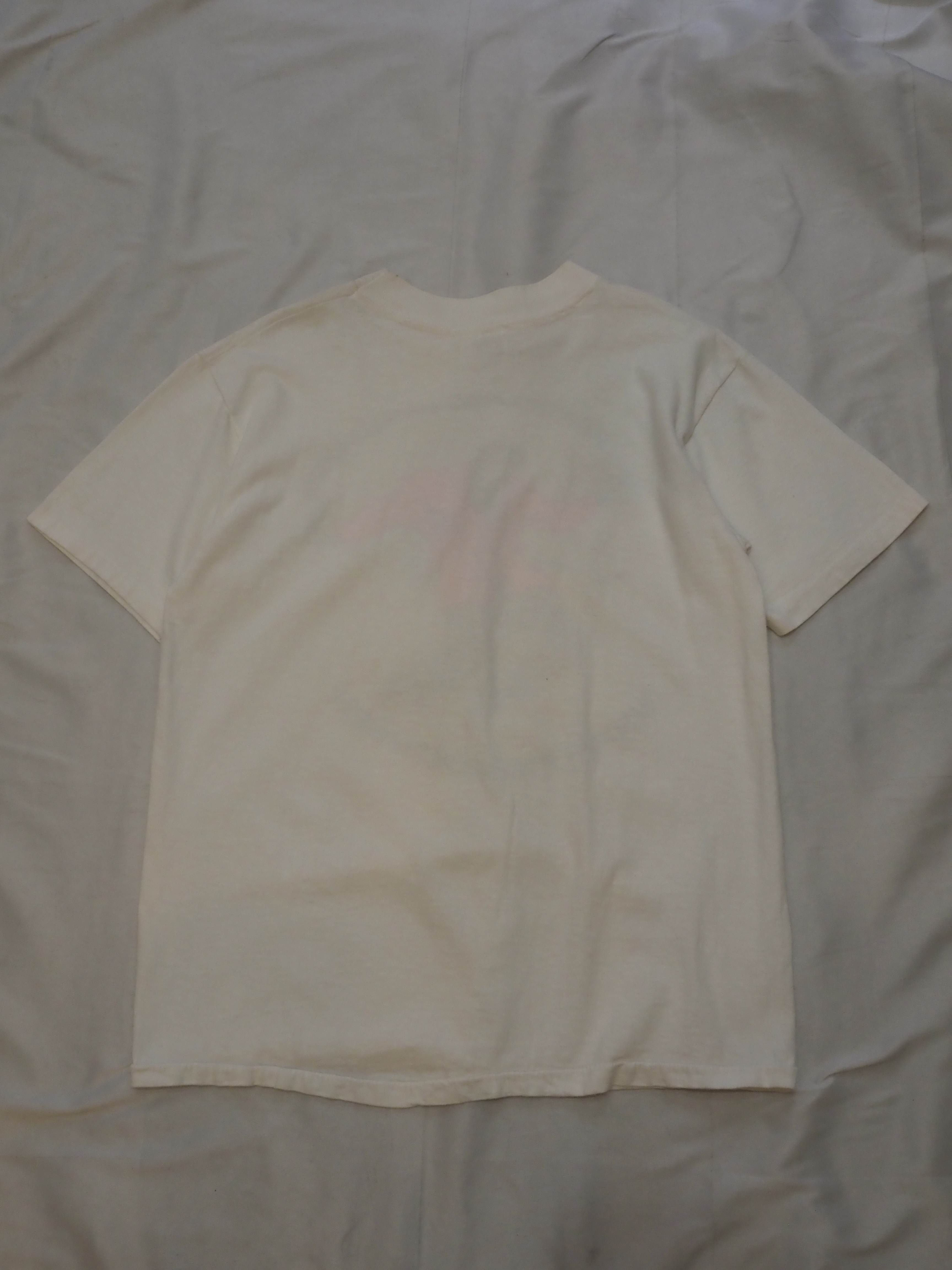 80’s Johnny Limbo and the lugnuts Tee の画像 6