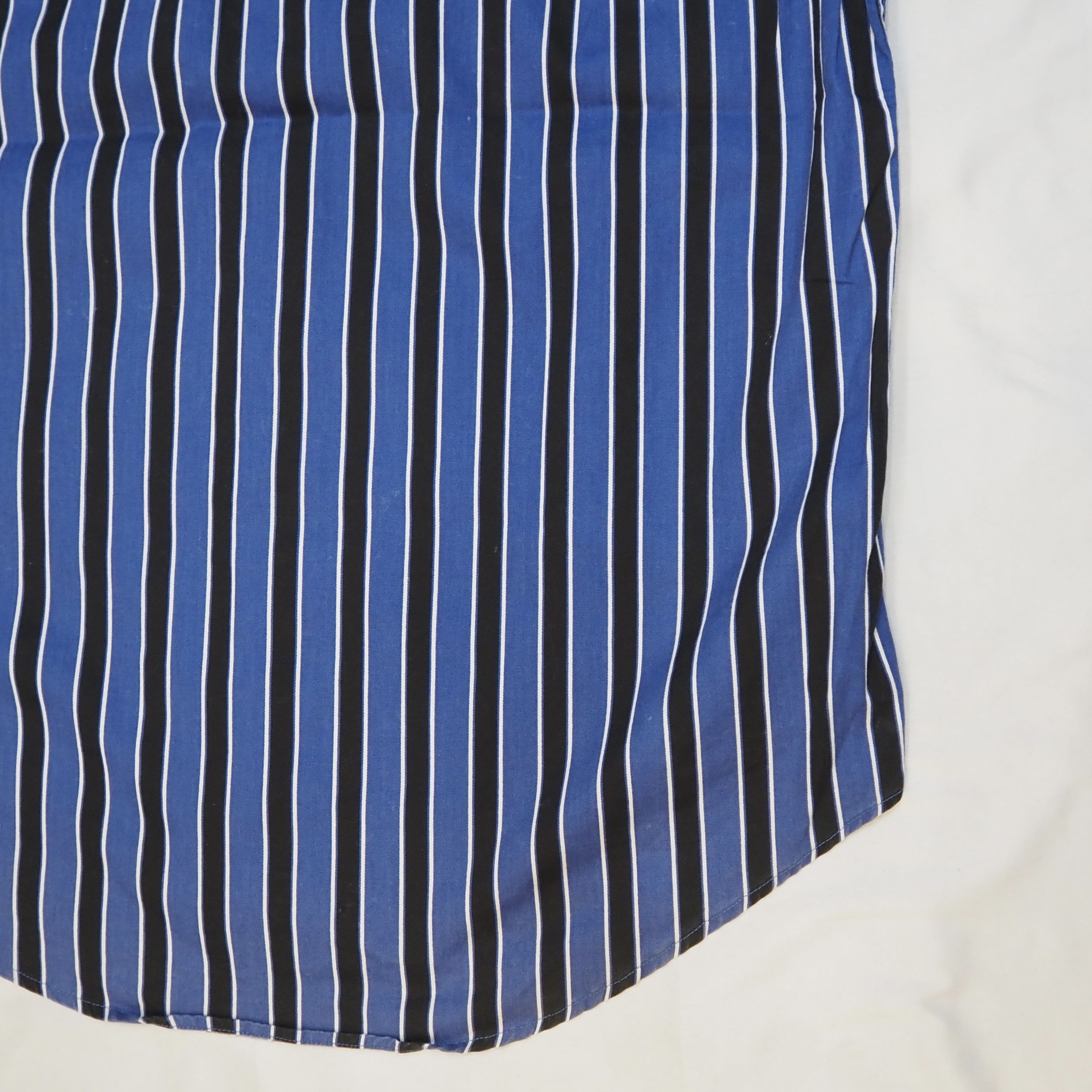 90’s OLD GAP BDシャツ デッドストック Mサイズ の画像 13