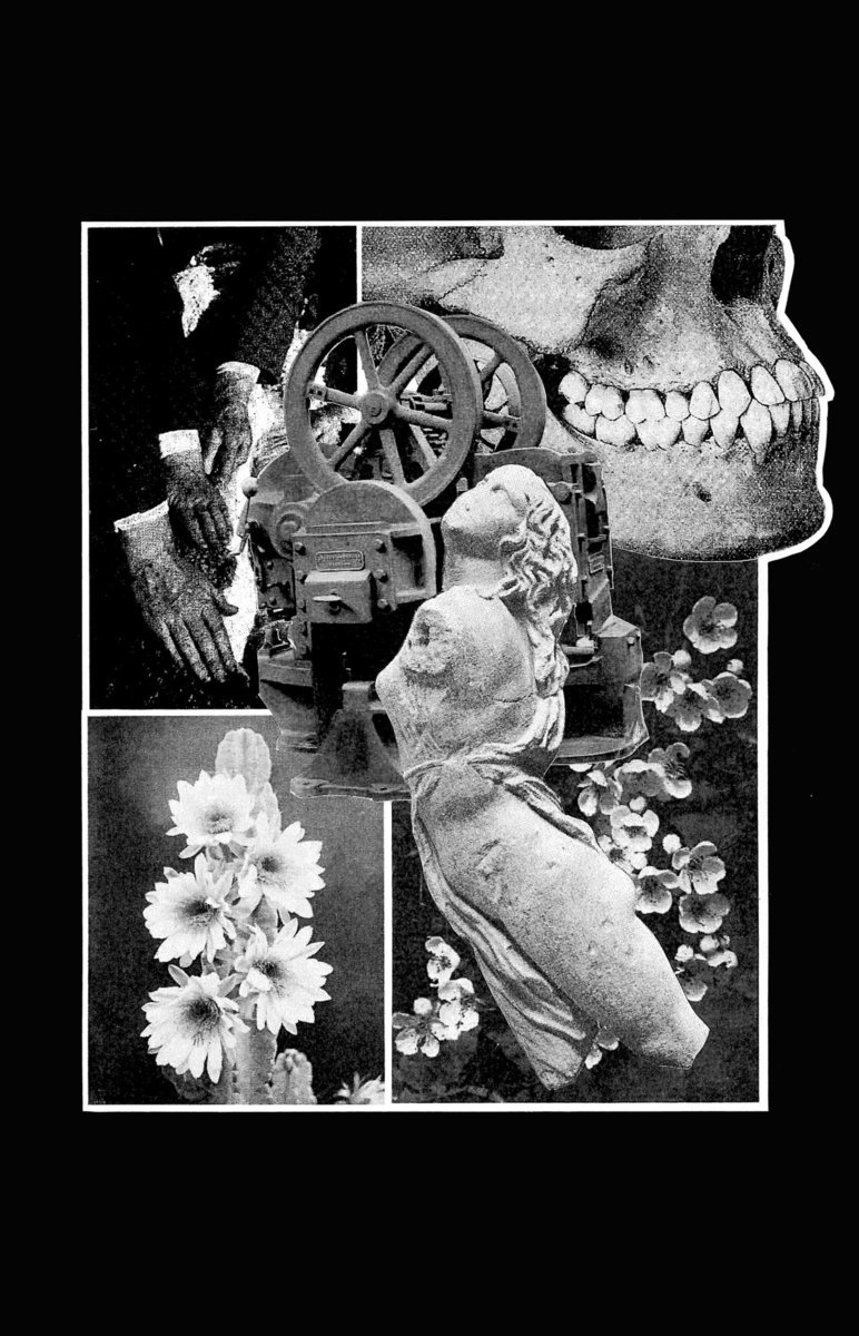 VA - subspastic indifference corollary Tape - 画像1