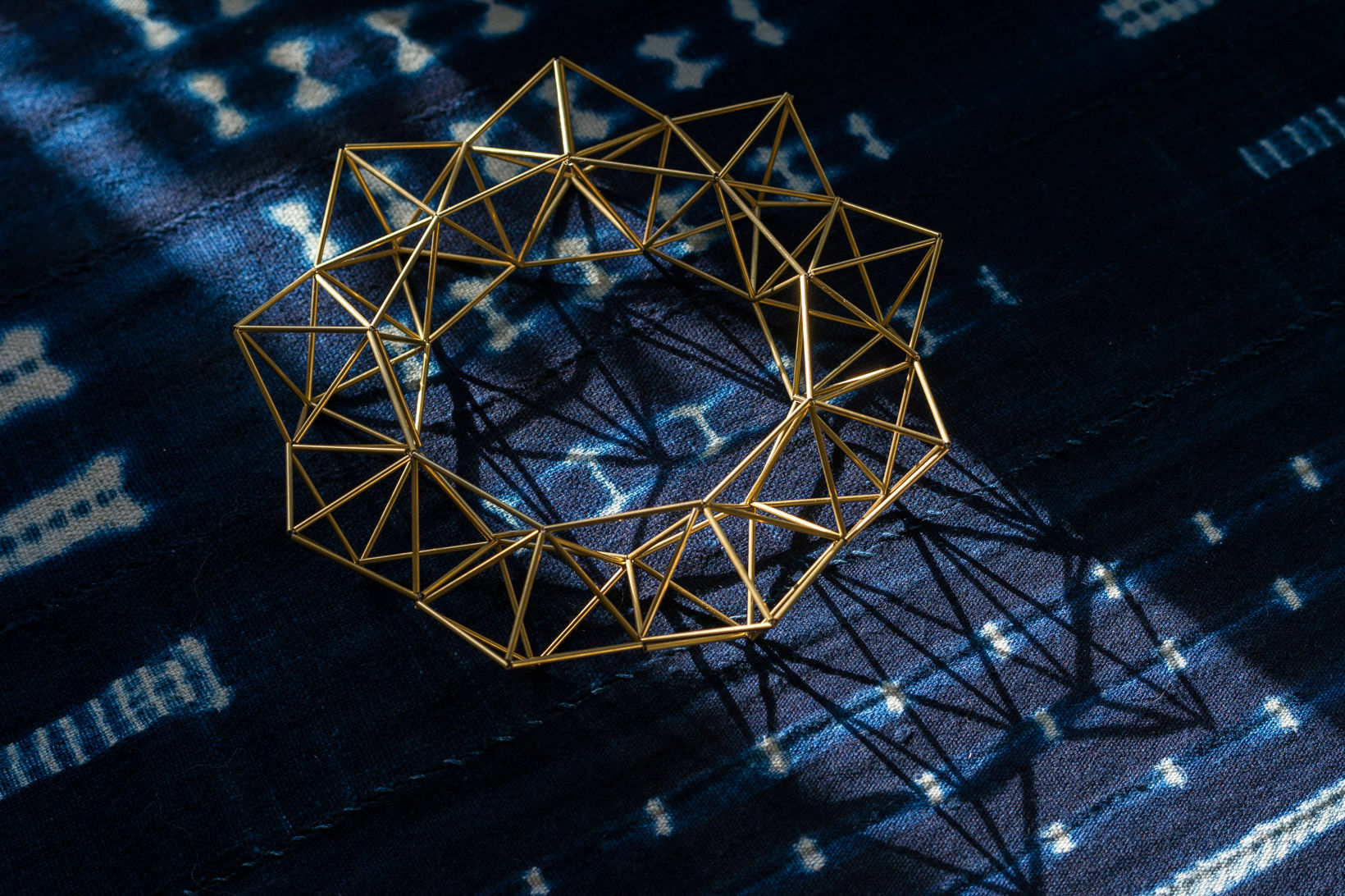 Blass Himmeli リース Muku Art Product Blass Himmeli リース Muku Art Product