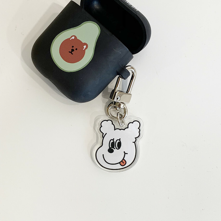 Oa 16 ミニキーホルダー ゴンシリ Shop1107 Oa 16 ミニキーホルダー ゴンシリ Shop1107