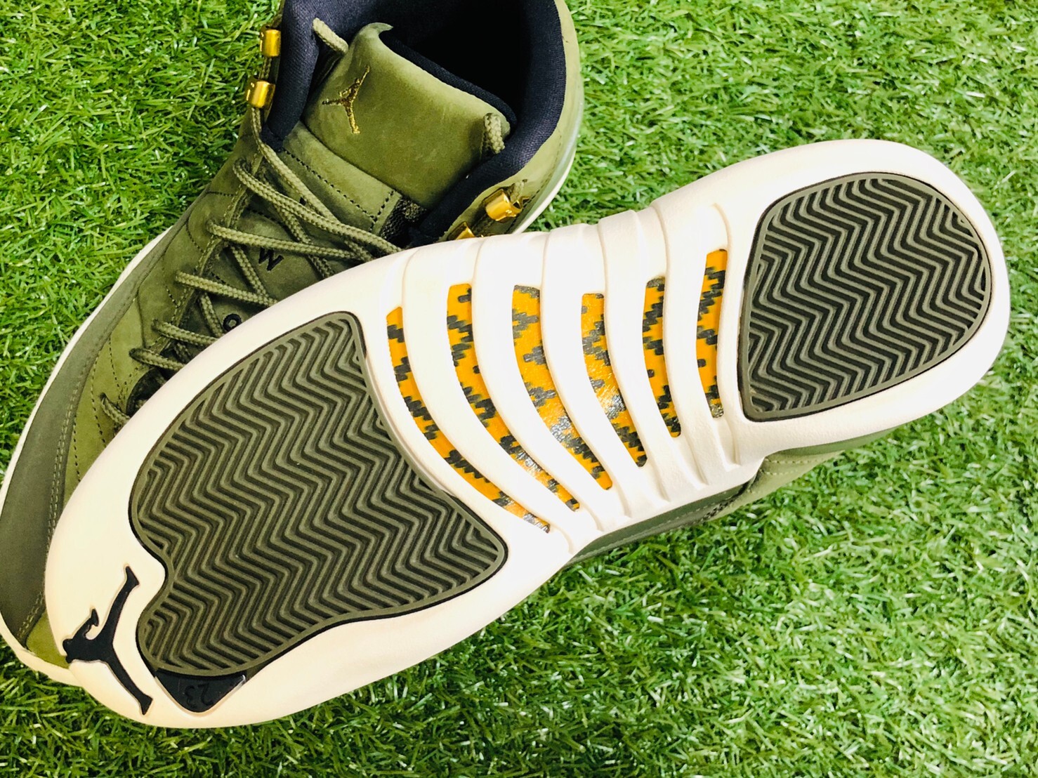 air jordan 12 retro chris paul