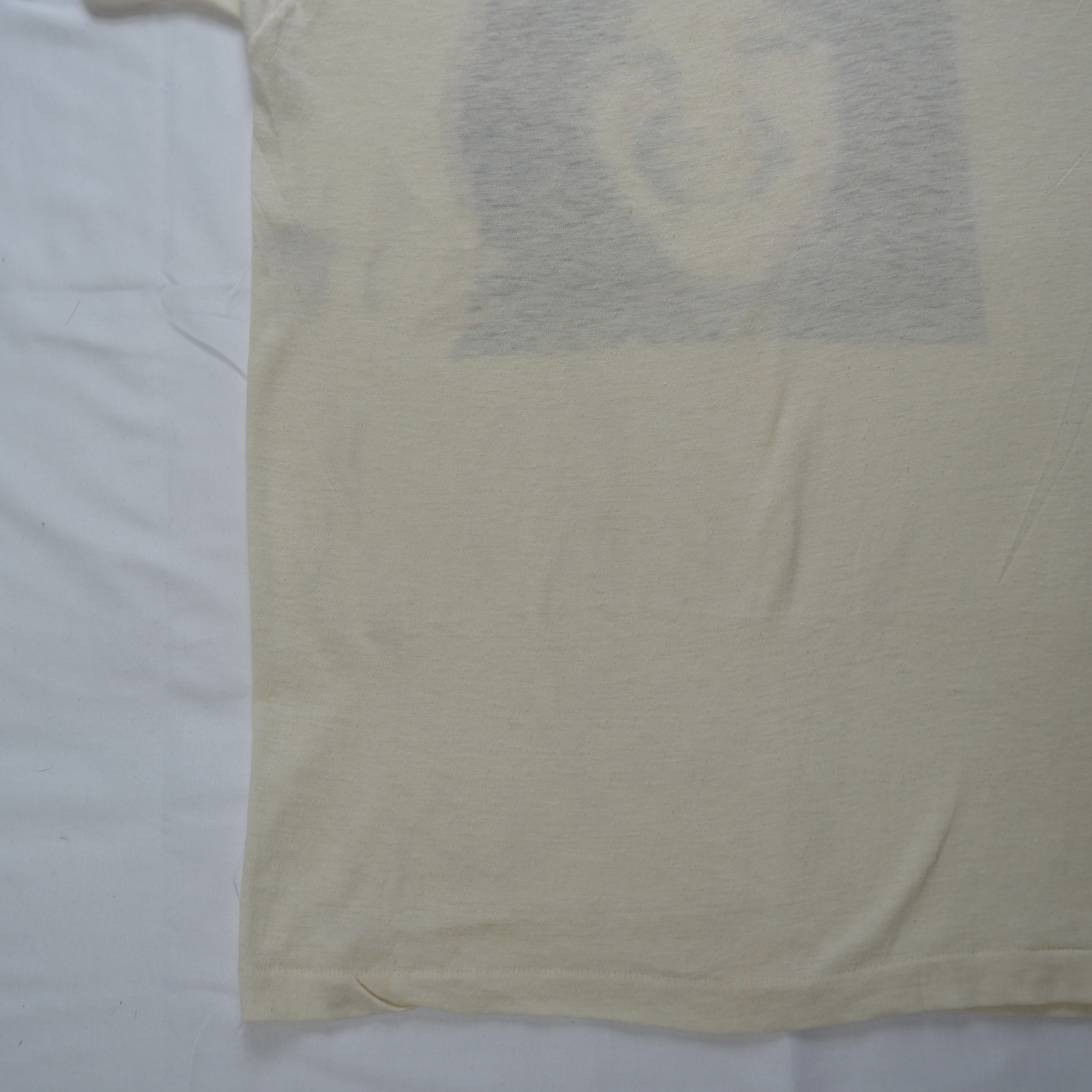 70’s-80’s 誰やねんTシャツ の画像 14