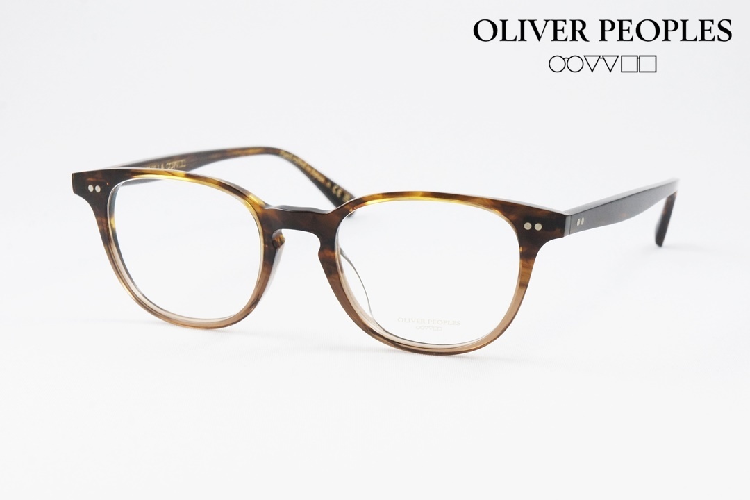 OLIVER PEOPLES サングラス OV5036SF 1132R8 Sheldrake Sun シェル