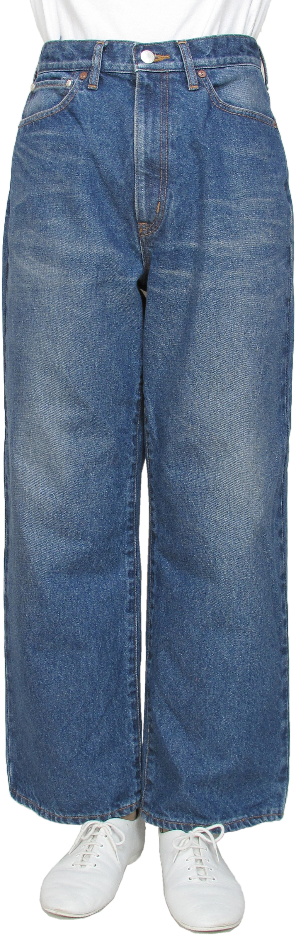 loose straight Lot:34005 - 画像2