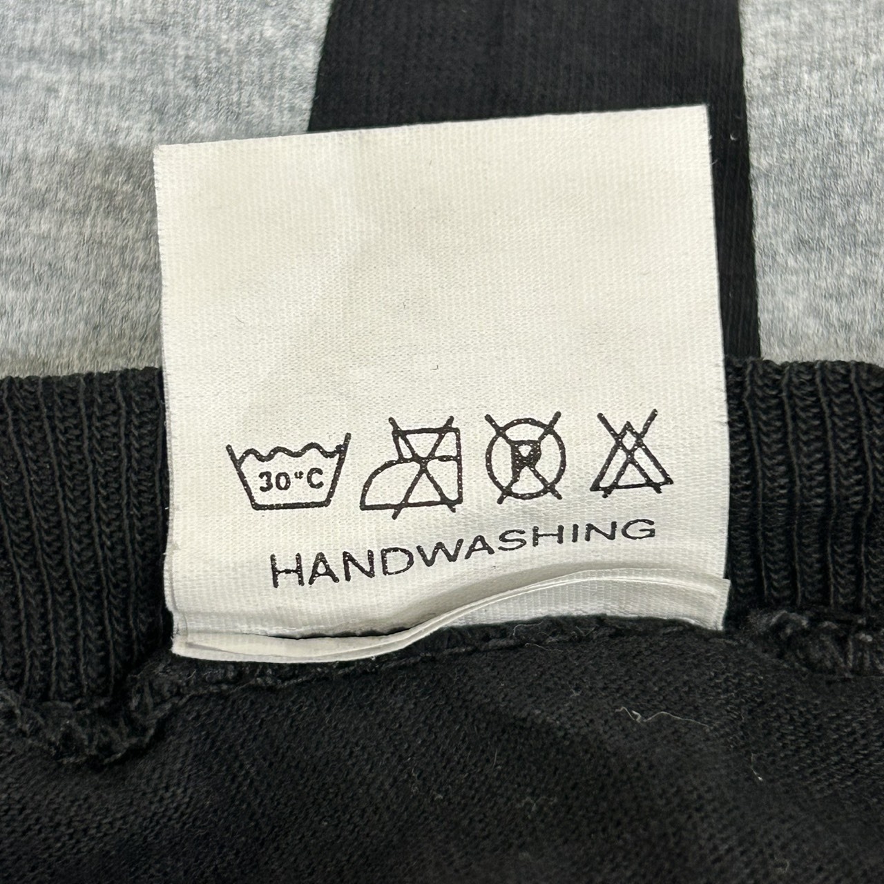 Nine Inch Nails FIRST ロゴ プリント Tシャツ ブラック XL の画像 4