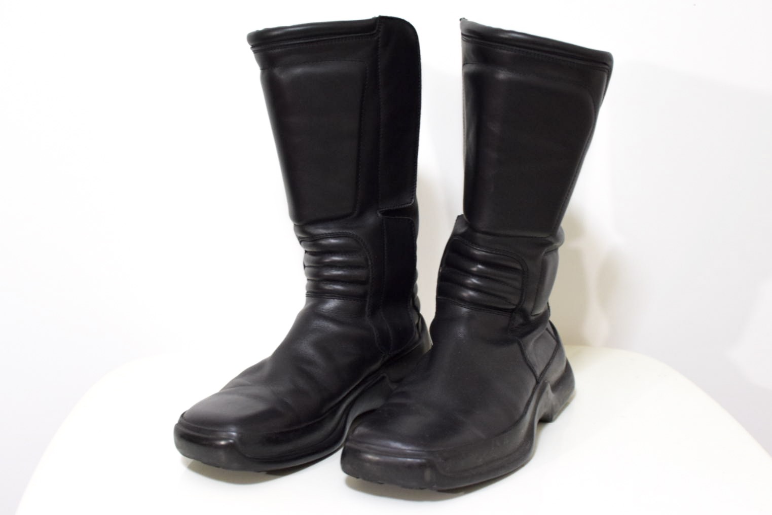 prada sport boots
