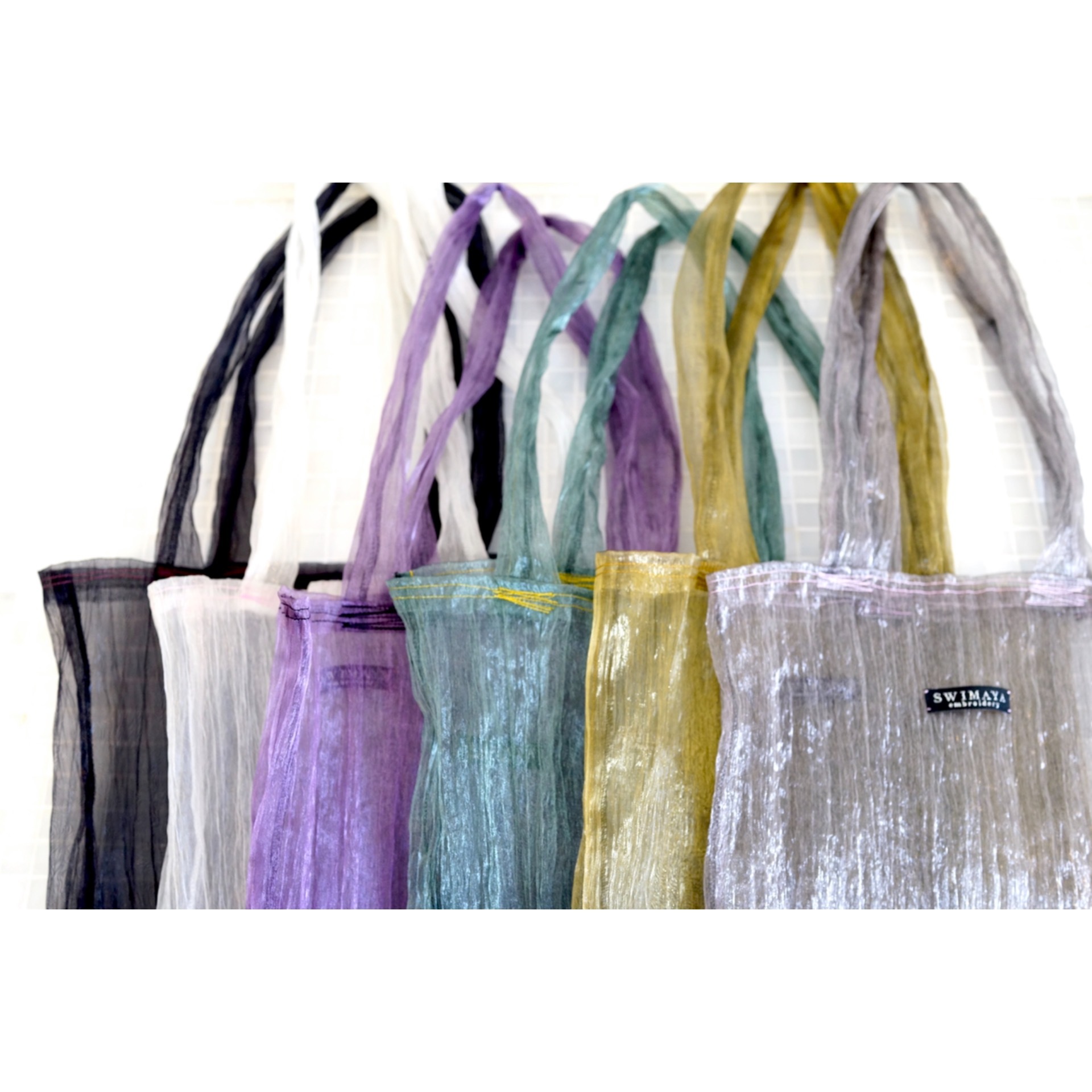 【ToteBag】purple.