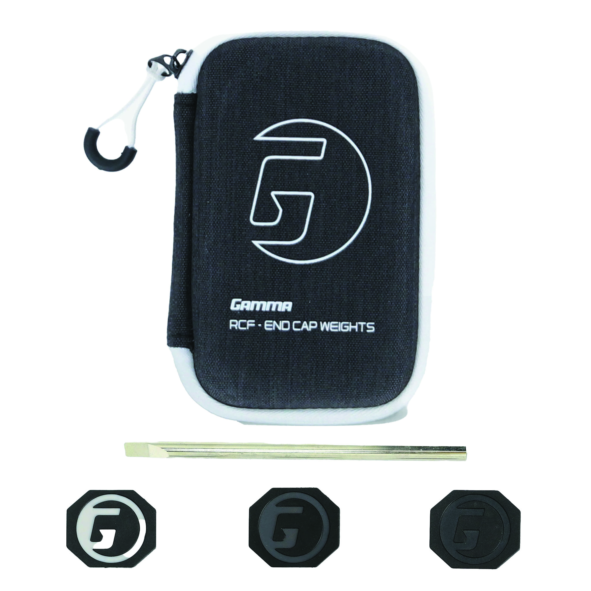 PADDLE END CAP WEIGHTS（パドル エンドキャップウェイト）【1E805892】