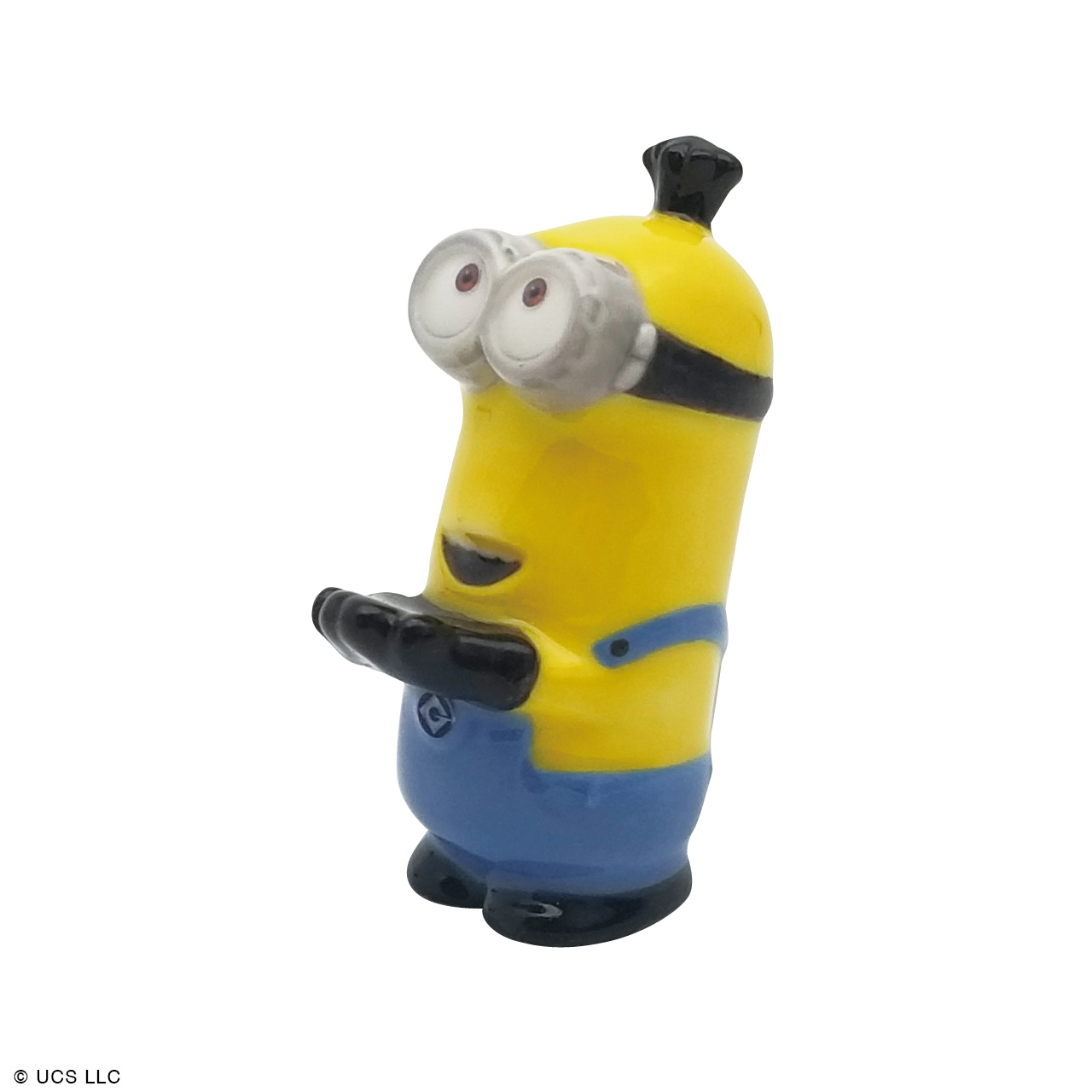 立体箸置き ミニオン ケビン Minions Pop Up Store Online 立体箸置き ミニオン ケビン Minions Pop Up Store Online