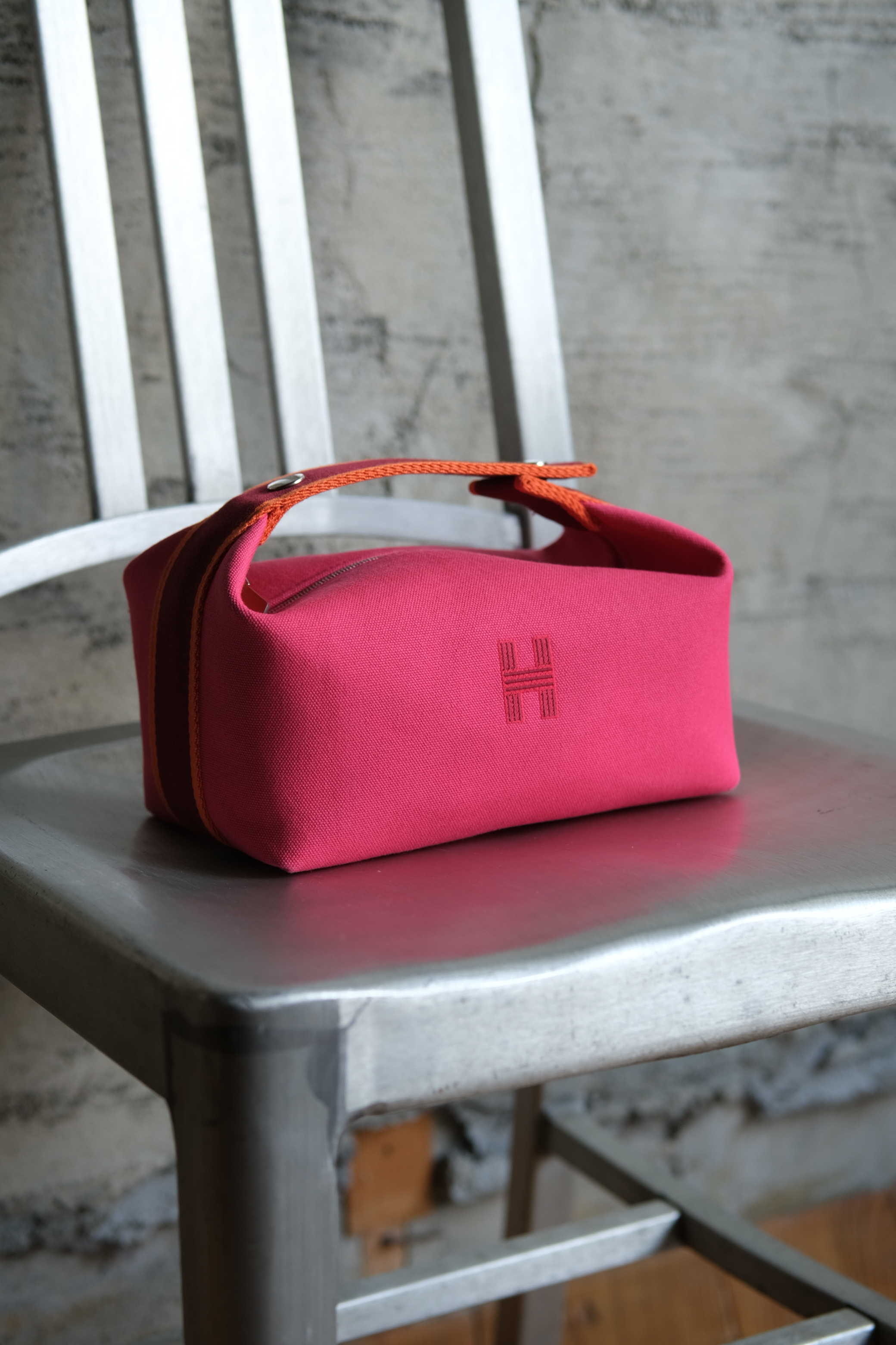 IORI/"HERMES" Bride-a-Brac/pm size/pink