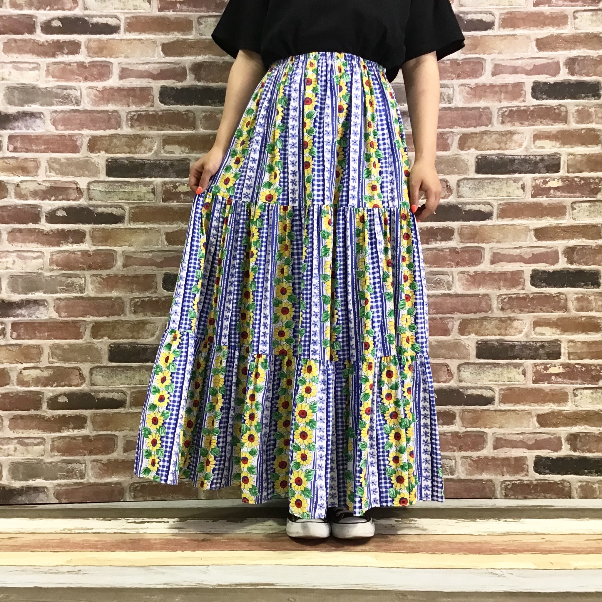 kewpie blue
