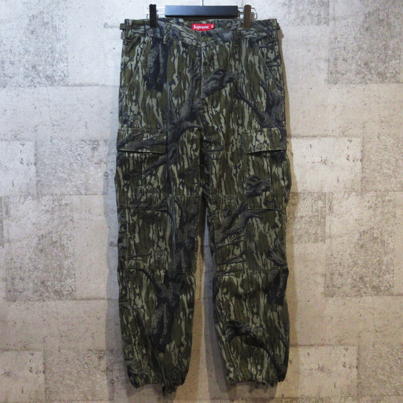 Supreme Mossy Oak Pants Online, 50% OFF | www.ingeniovirtual.com