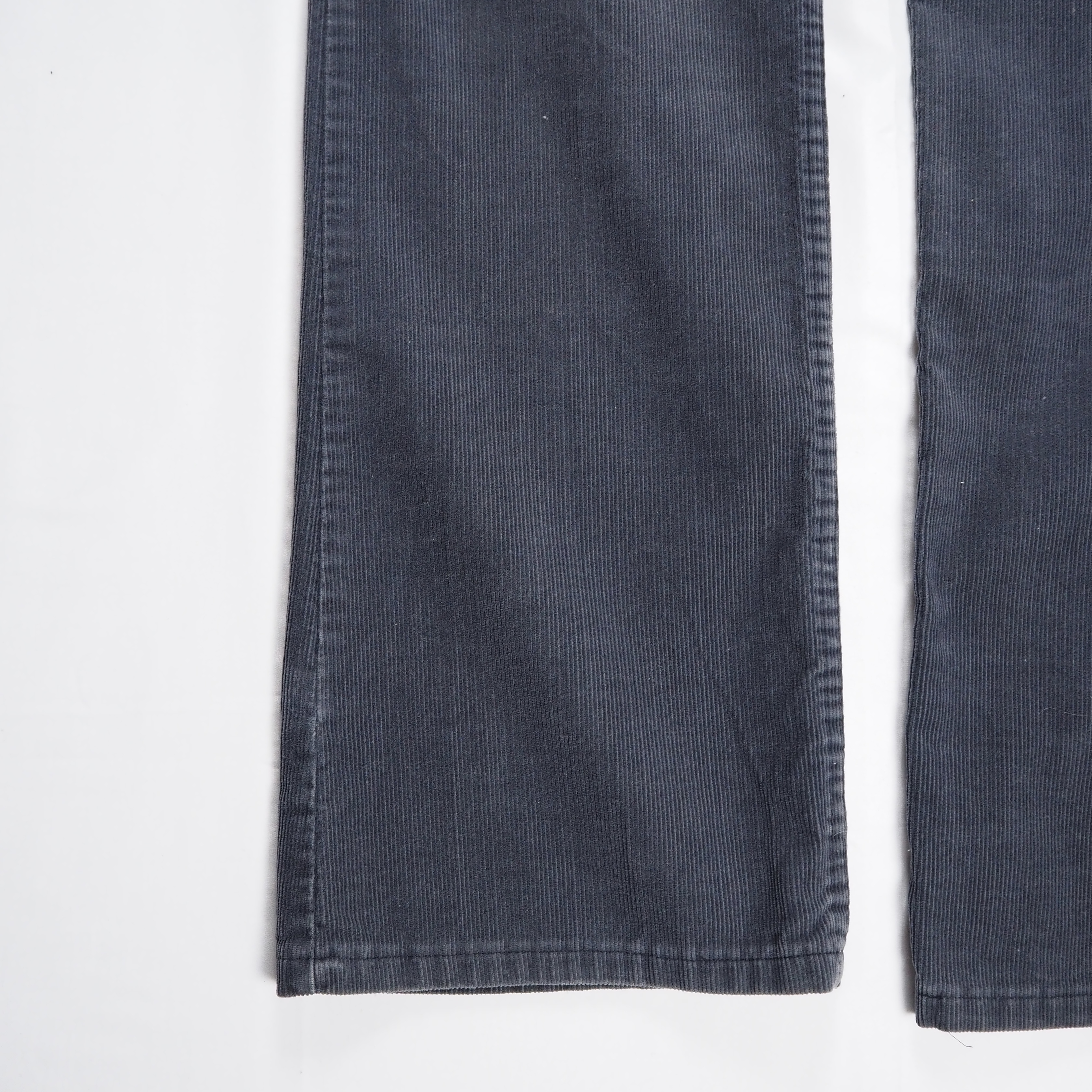 70’s Levi’s 517 コーデュロイパンツ の画像 6