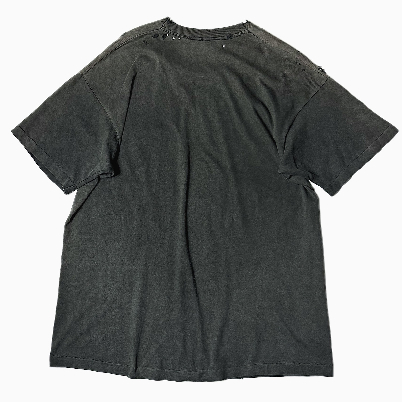 Vintage 90's【BVD】Grunge Pocket T-shirt の画像 2