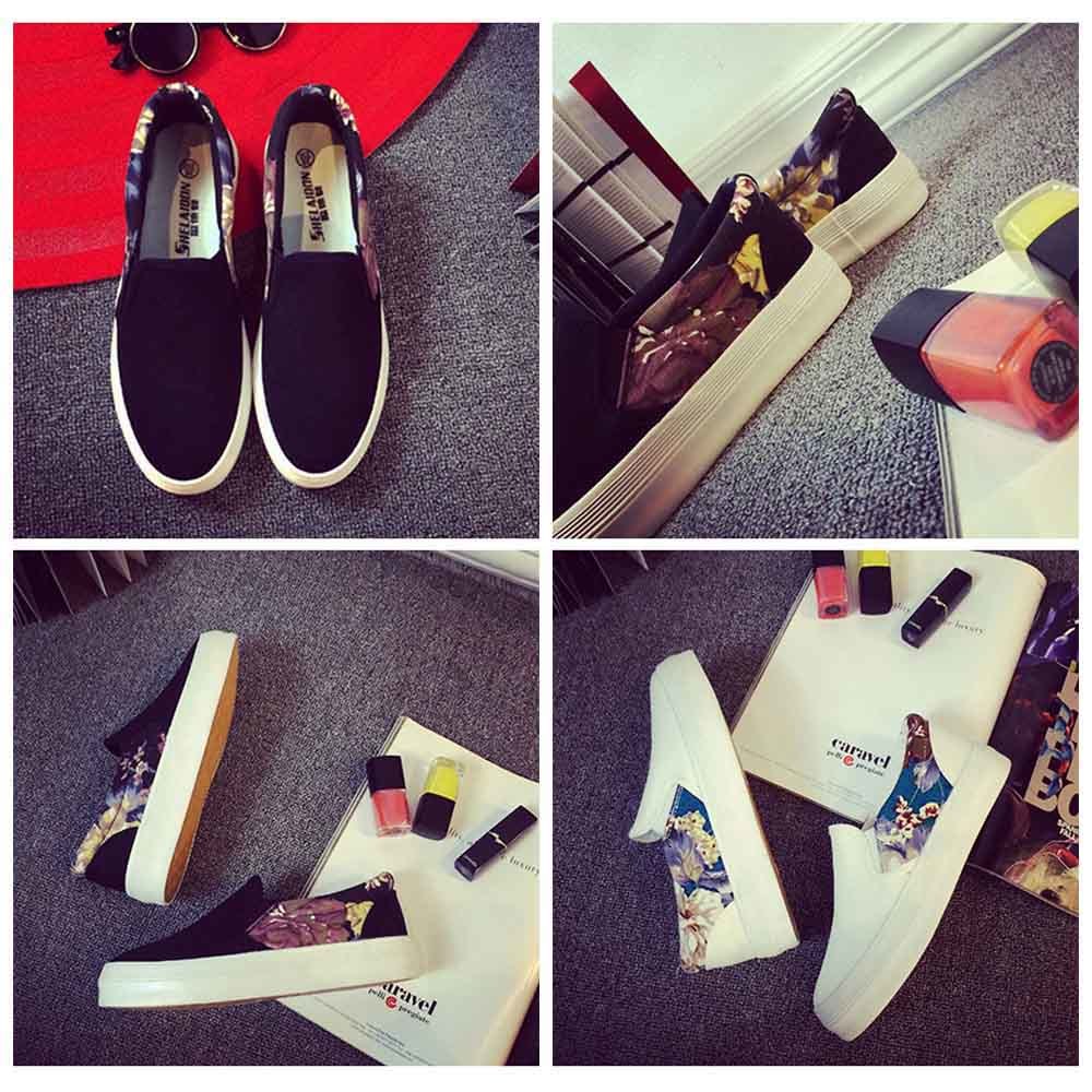 スニーカー 痛くない ローカット スリッポン レディース 靴 歩きやすい 脱げない 101percent