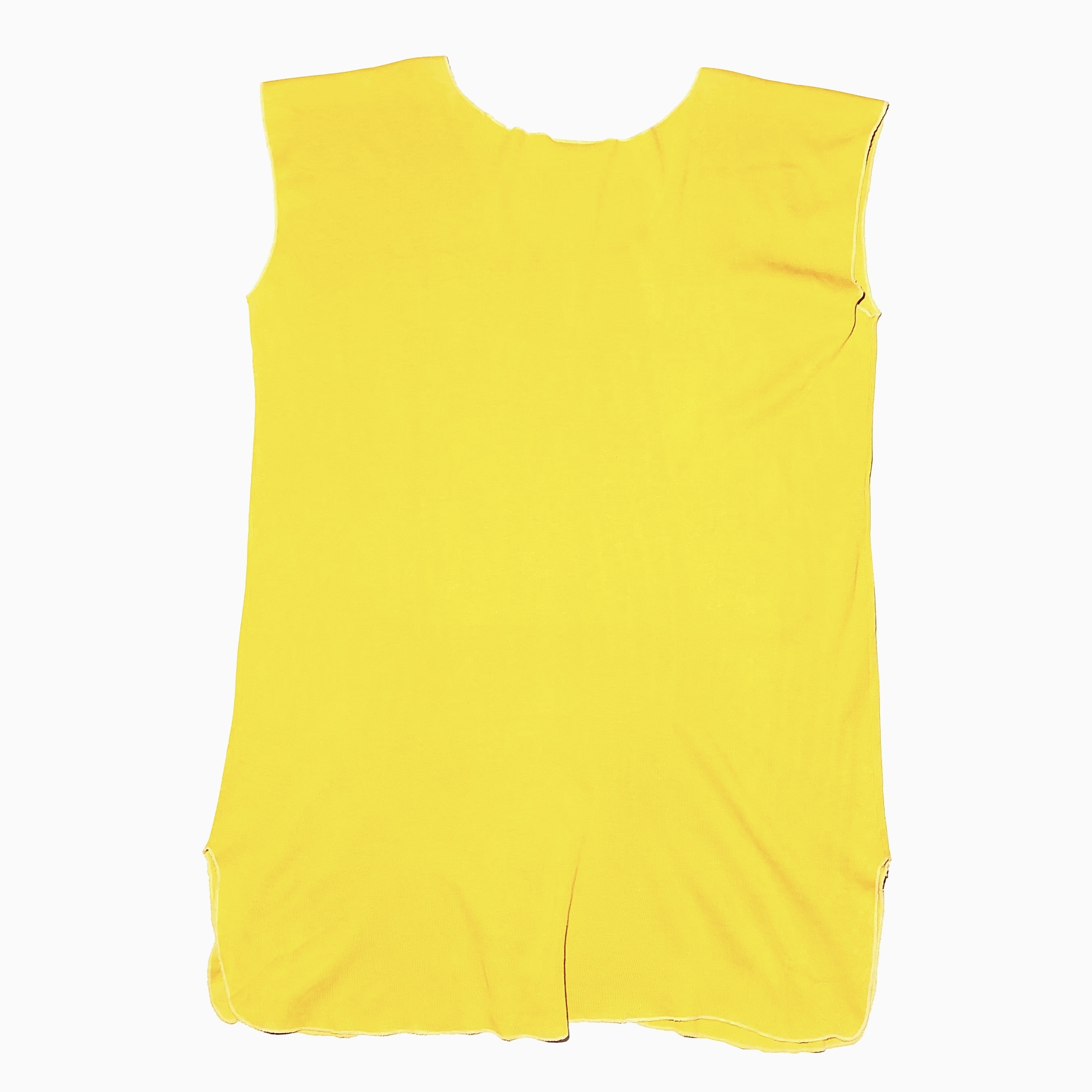 Vintage 80's【TeeJays】"FLORIDA" Tank Top の画像 2