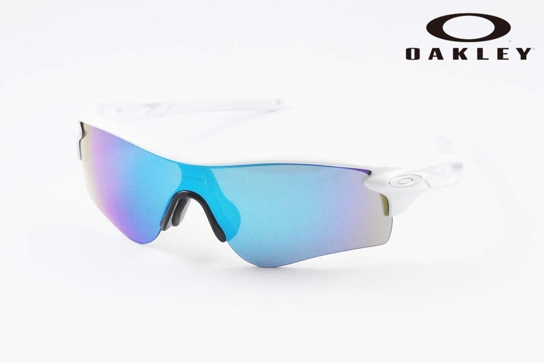 OAKLEY サングラス SUTRO OO9406A-2337 スートロ ポリッシュドブラック