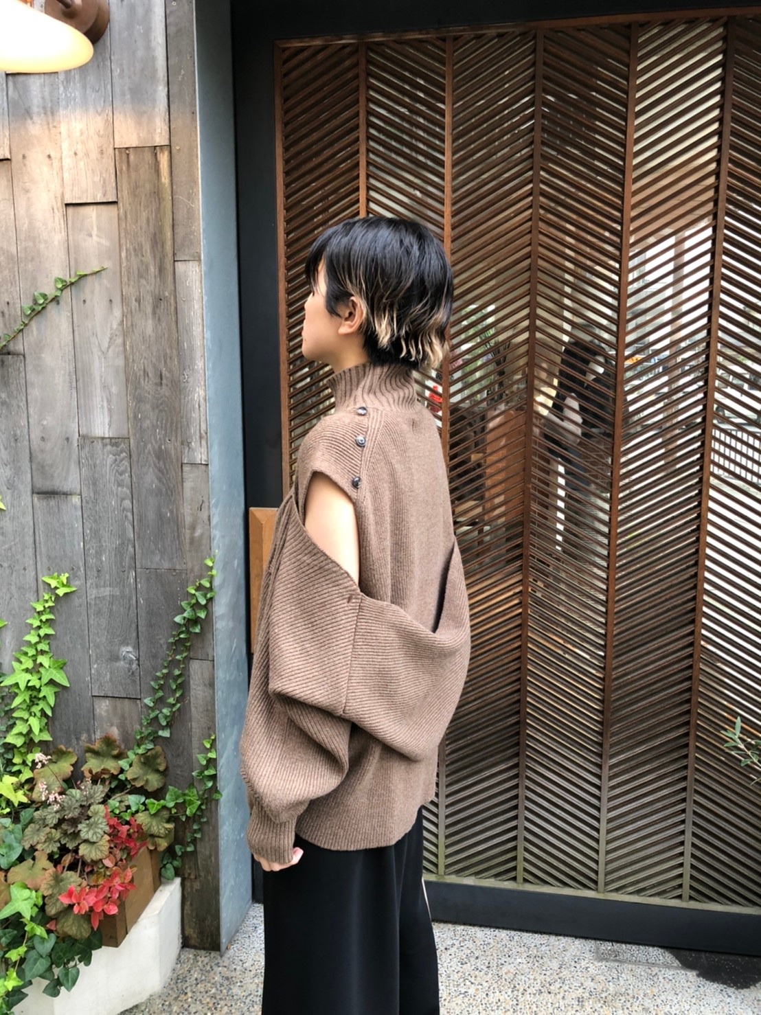 新品タグ付き♡CLANE 2WAY OFF SHOULDER TOPSクラネ | www.jarussi.com.br