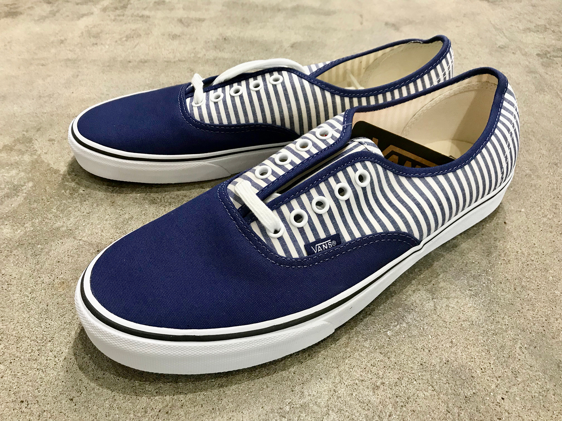 j crew x vans