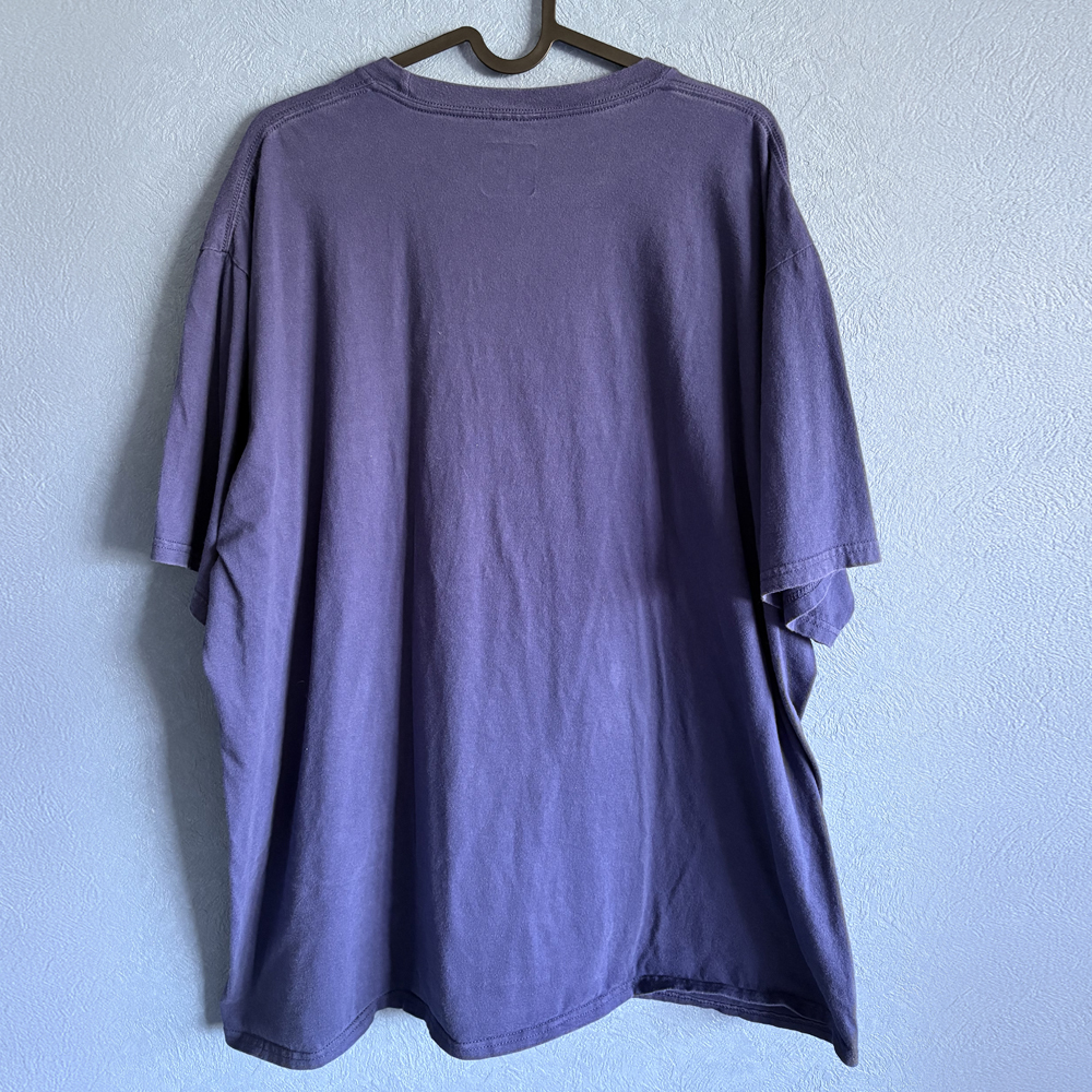 NINTENDO SUPER METROID（Reprint）【古着/Tシャツ/eBay出品中】