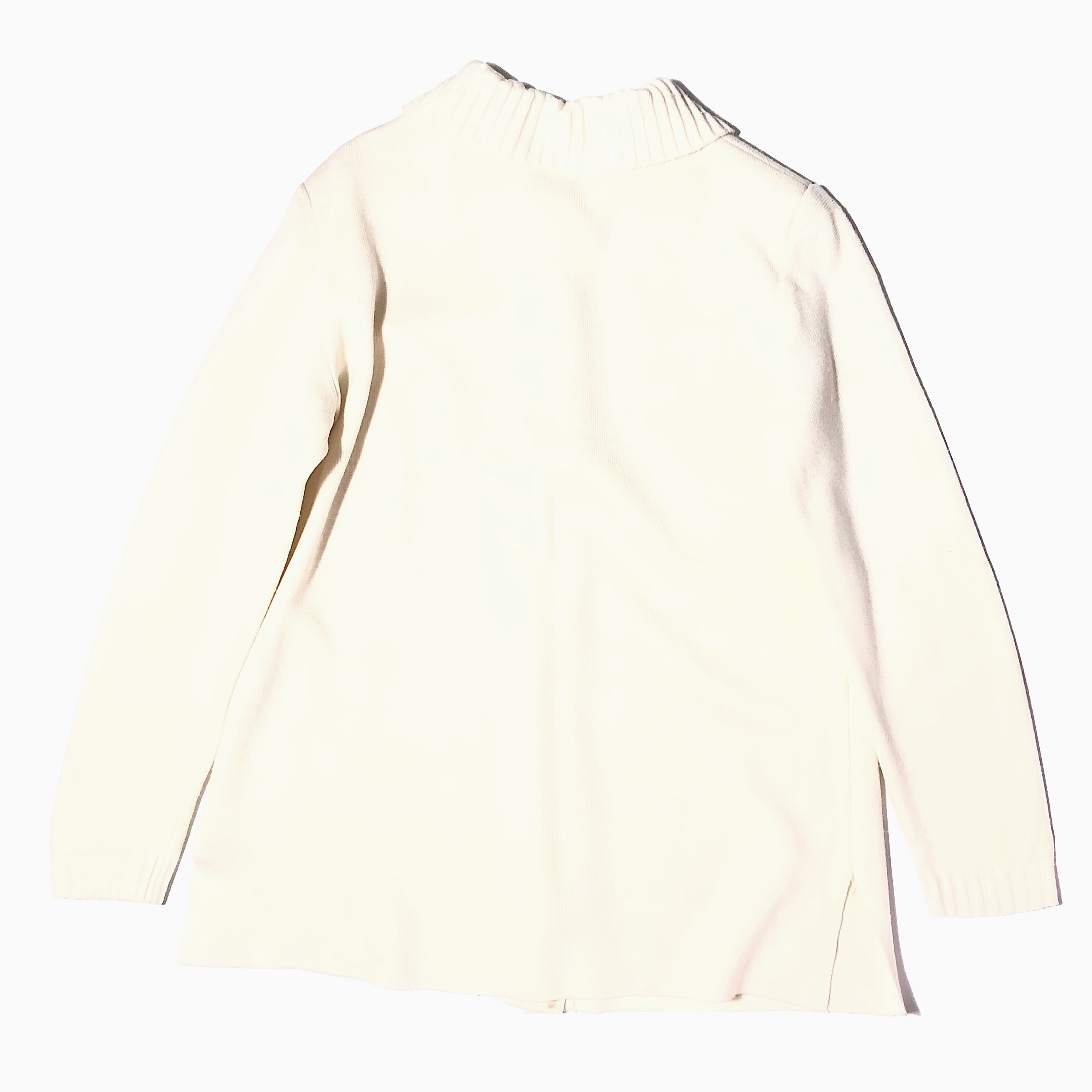 Vintage 70's Knit Cardigan の画像 2