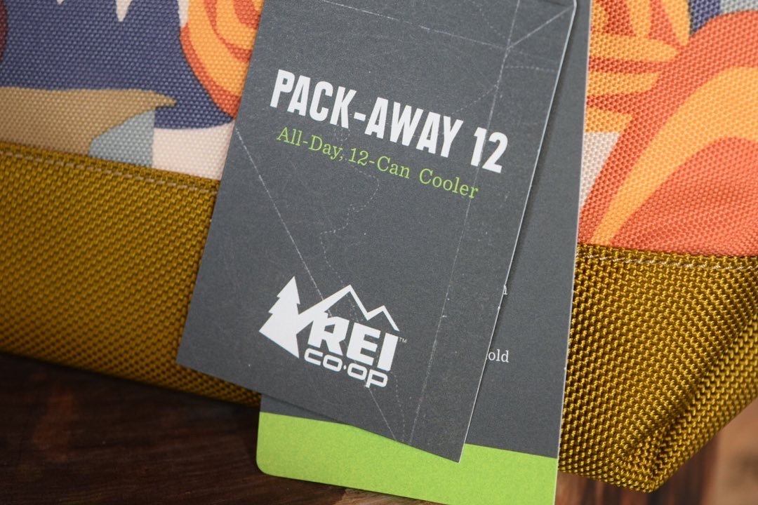 rei pack away 12