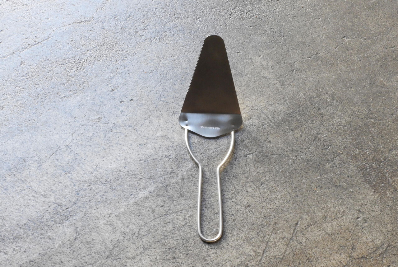 Ateco Pie Spatula 9GS (KUHONJI GENERAL STORE)