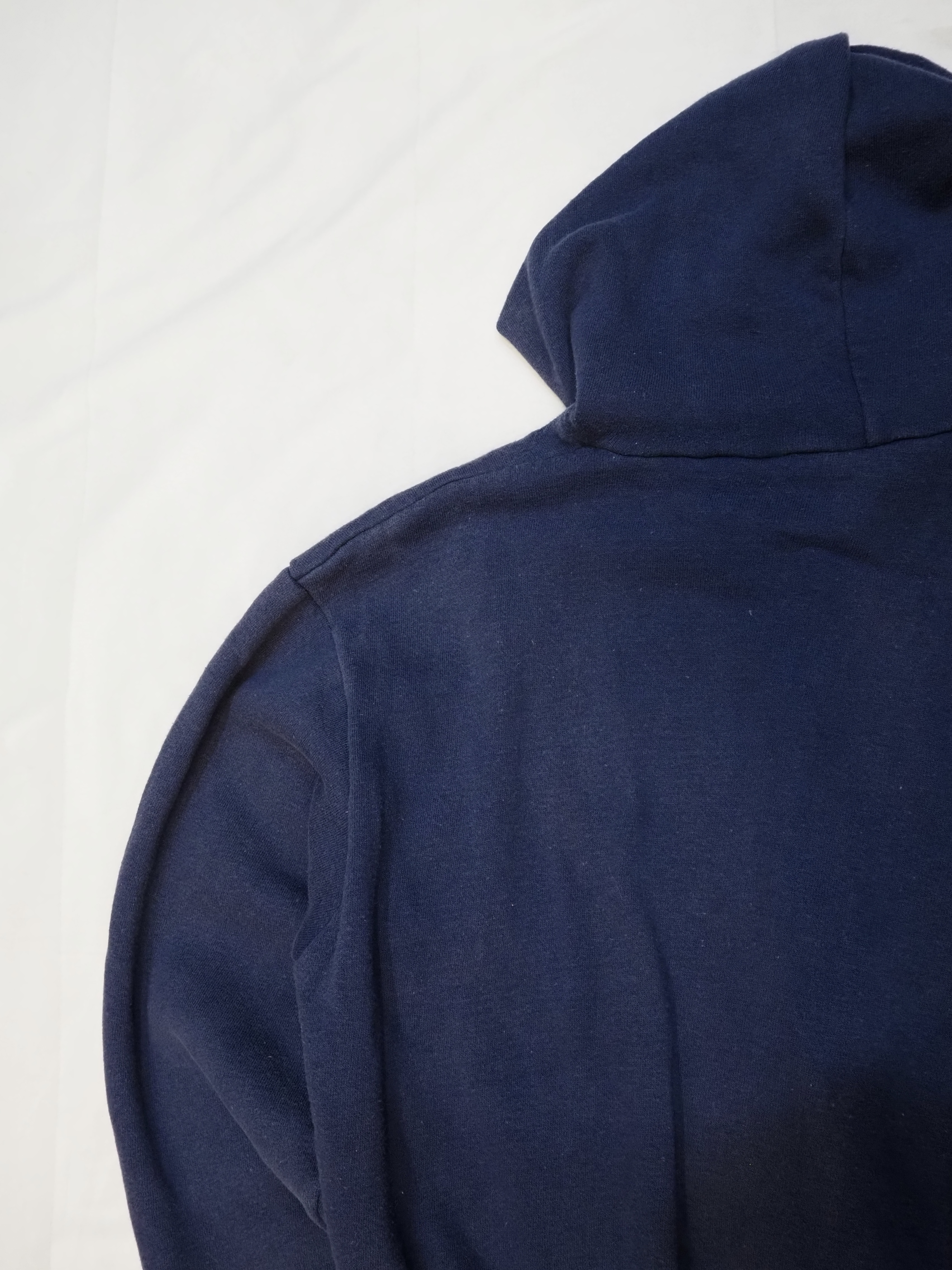 60’s-70’s Zip Hoodie “Size XL” の画像 9