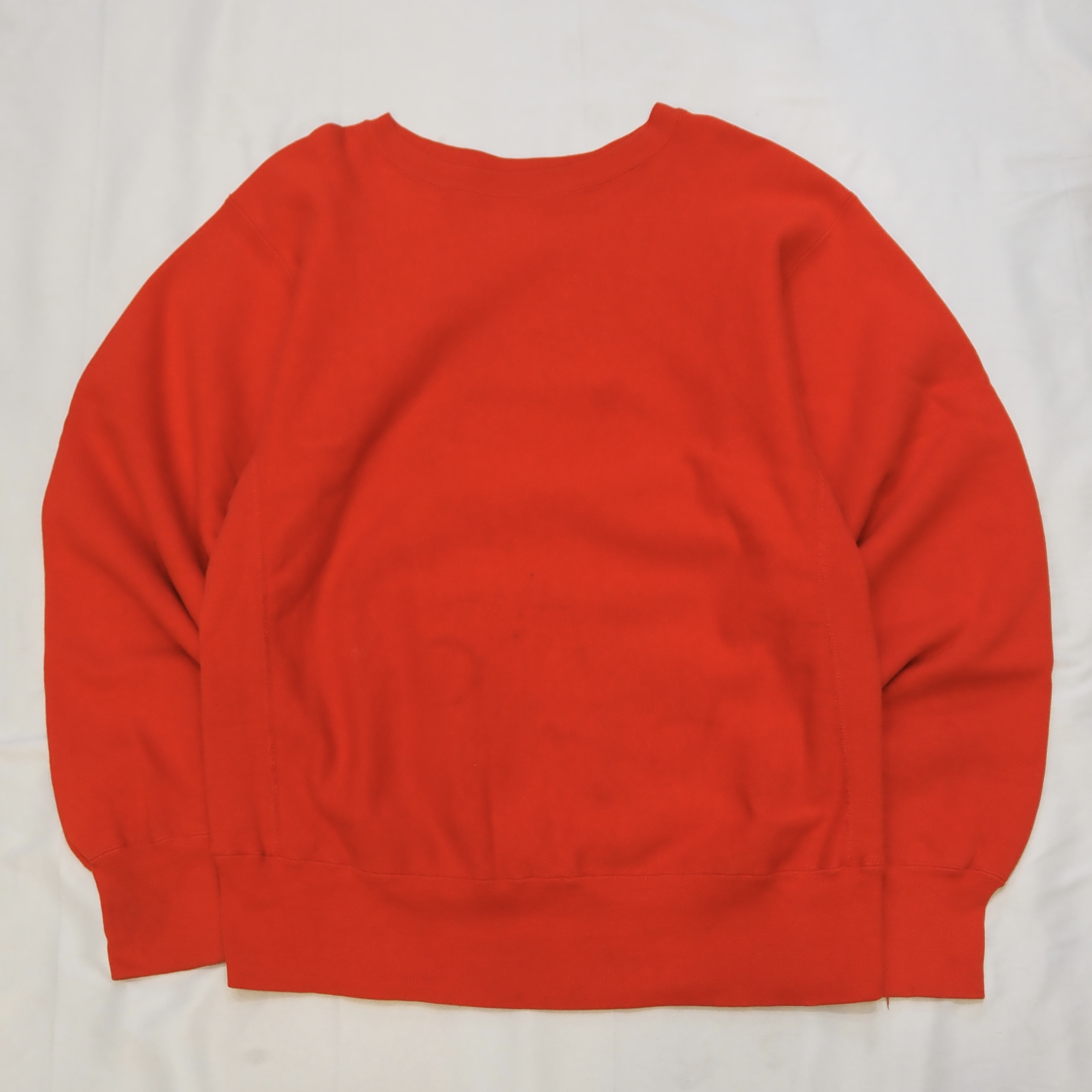 90’a Lands End Champion リバースウィーブ 目無し Mサイズ